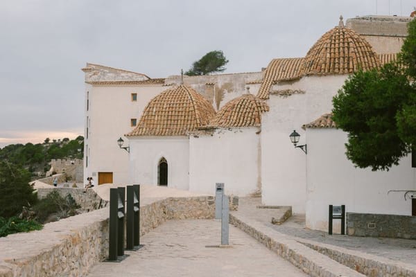 Chendri expose ses photos à Ibiza du 28 août au 19 septembre